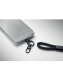 VRIST Bracelet de chargement 60W Matières : PET Couleurs : noir marquage laser ultra précis