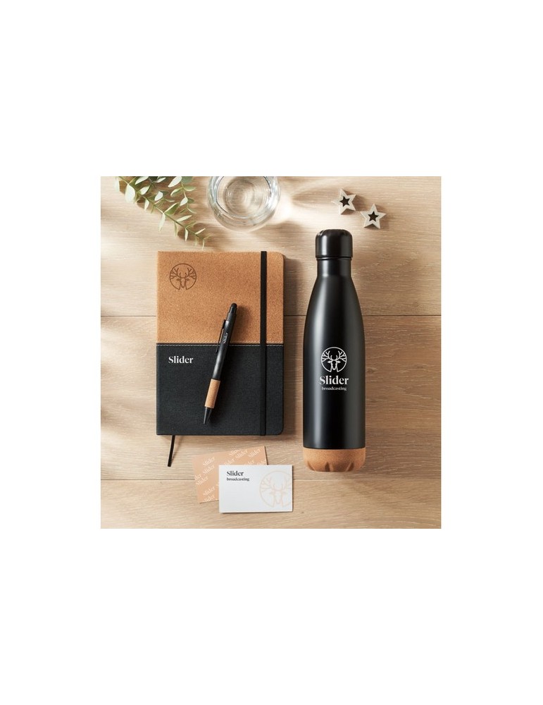 CADEAU Coffret cadeau 3 pièces