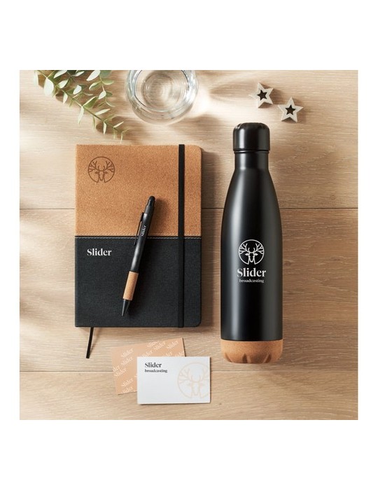 CADEAU Coffret cadeau 3 pièces