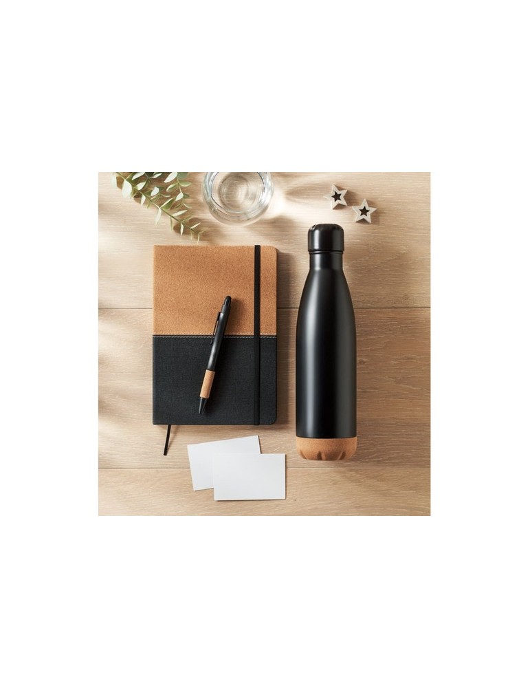 CADEAU Coffret cadeau 3 pièces