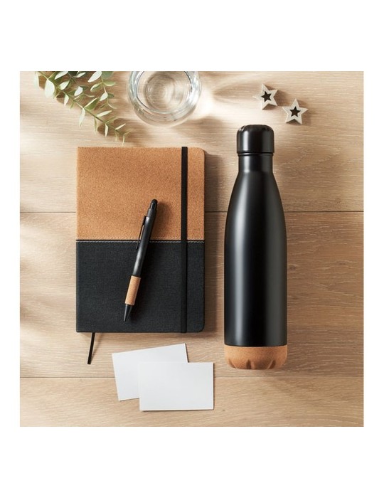 CADEAU Coffret cadeau 3 pièces