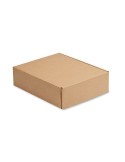 CADEAU Coffret cadeau 3 pièces Couleurs : noir objet promotionnel éco-responsable