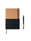 CADEAU Coffret cadeau 3 pièces Couleurs : noir cadeau client original