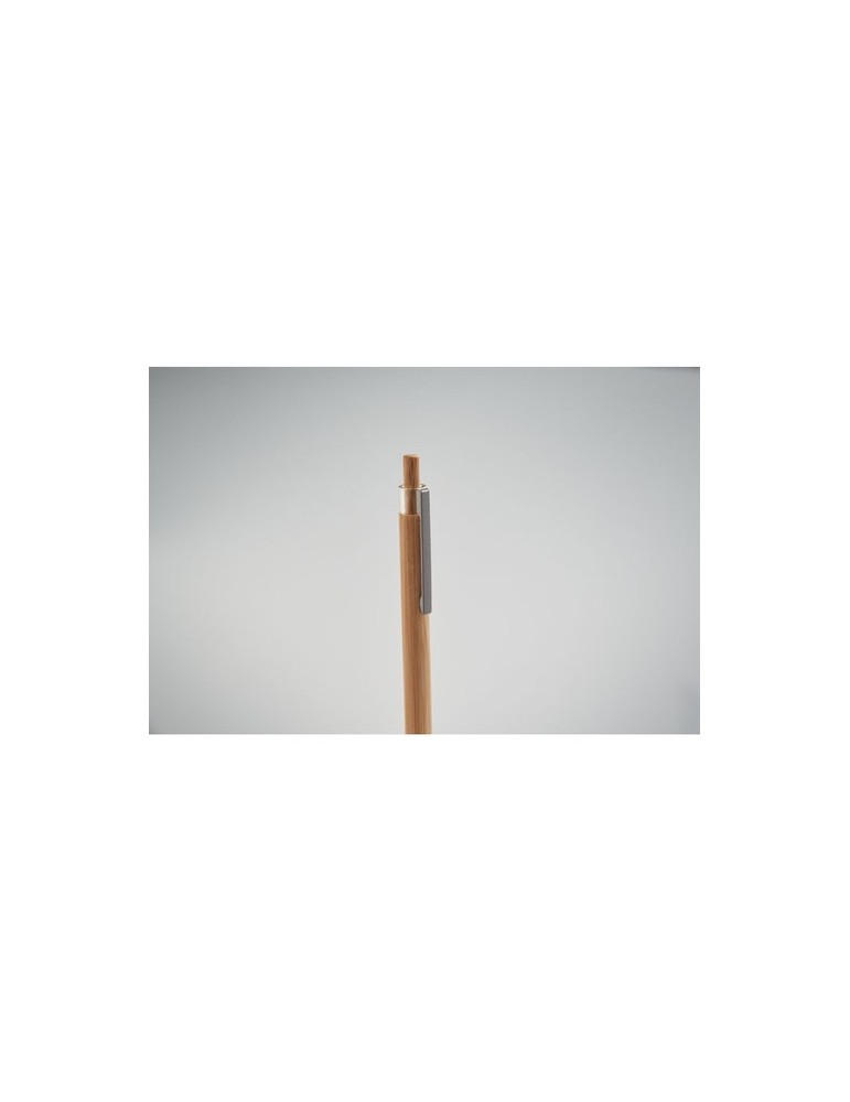ITEA Stylo en bambou