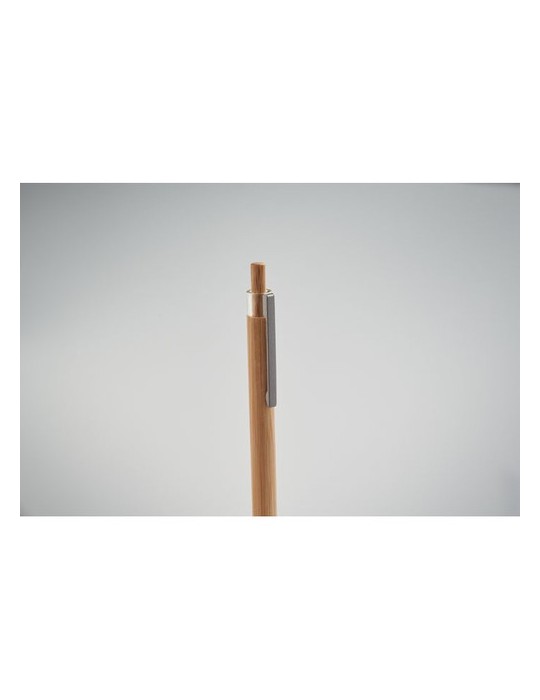 ITEA Stylo en bambou