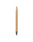 ITEA Stylo en bambou Couleurs : bois impression haute définition