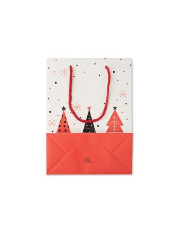 BOSSA MEDIUM Sac cadeau format moyen 2