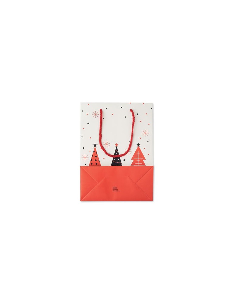 BOSSA MEDIUM Sac cadeau format moyen