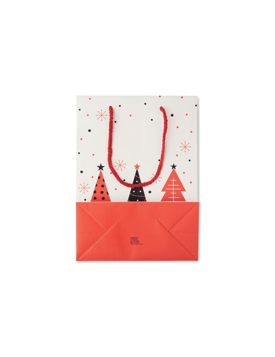 BOSSA MEDIUM Sac cadeau format moyen