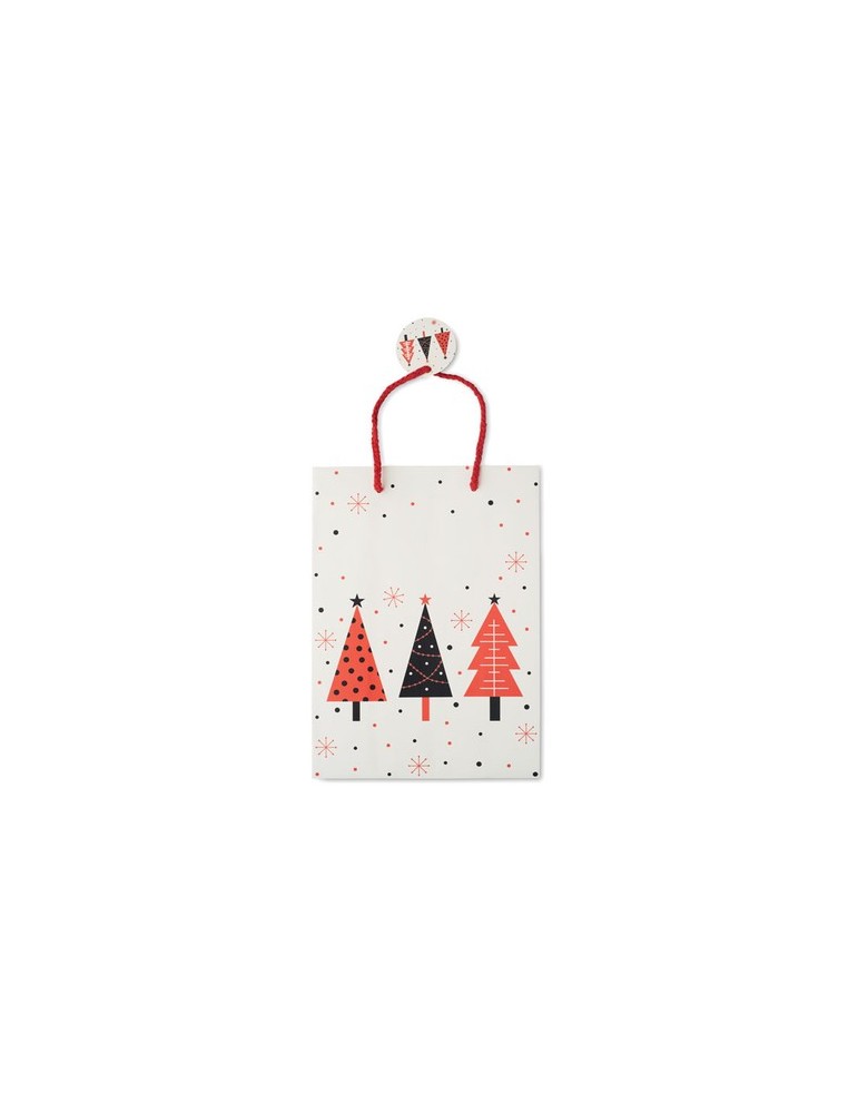 BOSSA MEDIUM Sac cadeau format moyen