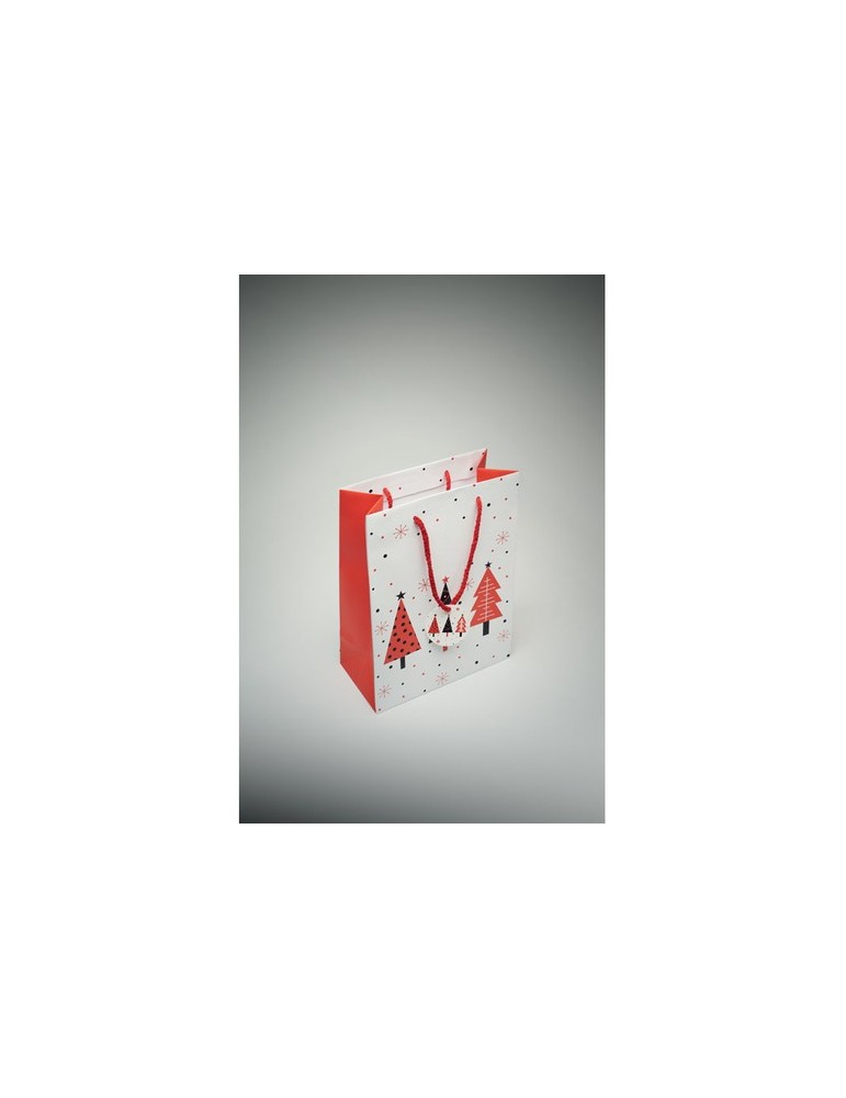 BOSSA MEDIUM Sac cadeau format moyen