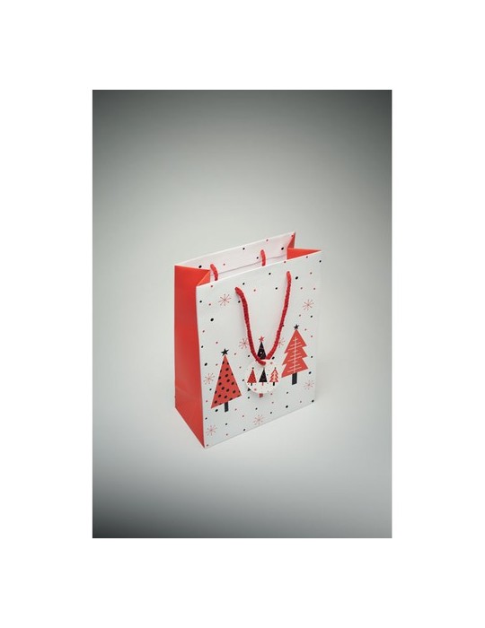 BOSSA MEDIUM Sac cadeau format moyen