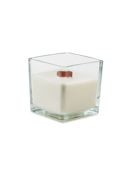 RIU Bougie en cire végétale 600gr