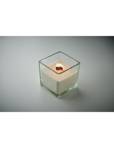 RIU Bougie en cire végétale 600gr 2