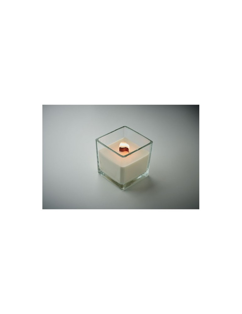 RIU Bougie en cire végétale 600gr