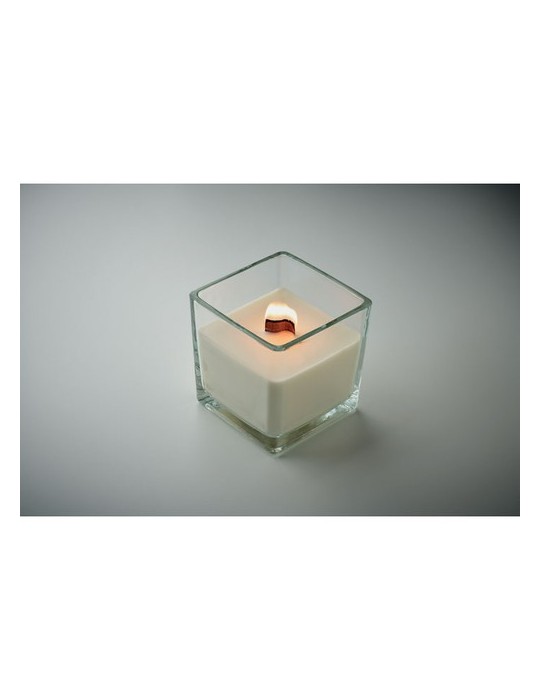 RIU Bougie en cire végétale 600gr