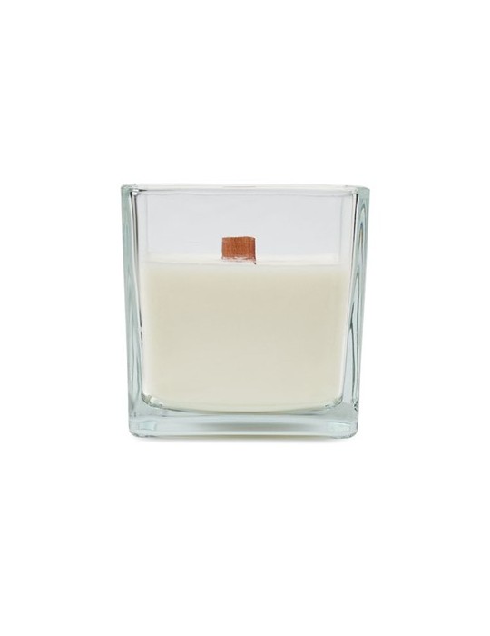 RIU Bougie en cire végétale 600gr