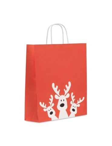 BAO LARGE Sac cadeau grand format