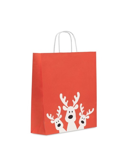 BAO LARGE Sac cadeau grand format