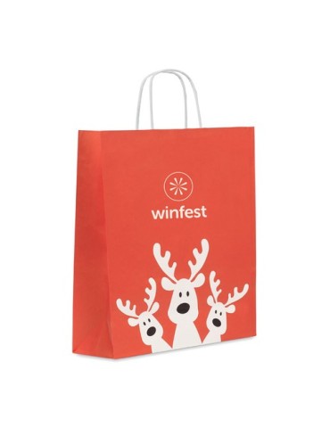 BAO LARGE Sac cadeau grand format