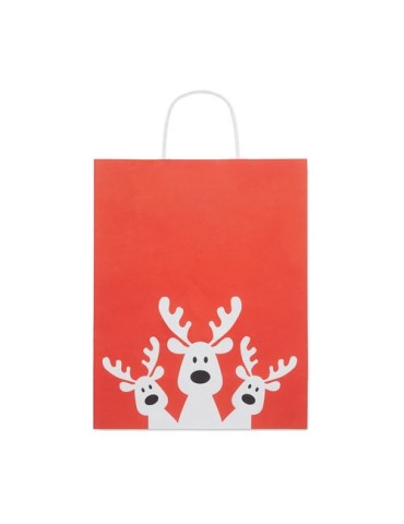BAO LARGE Sac cadeau grand format