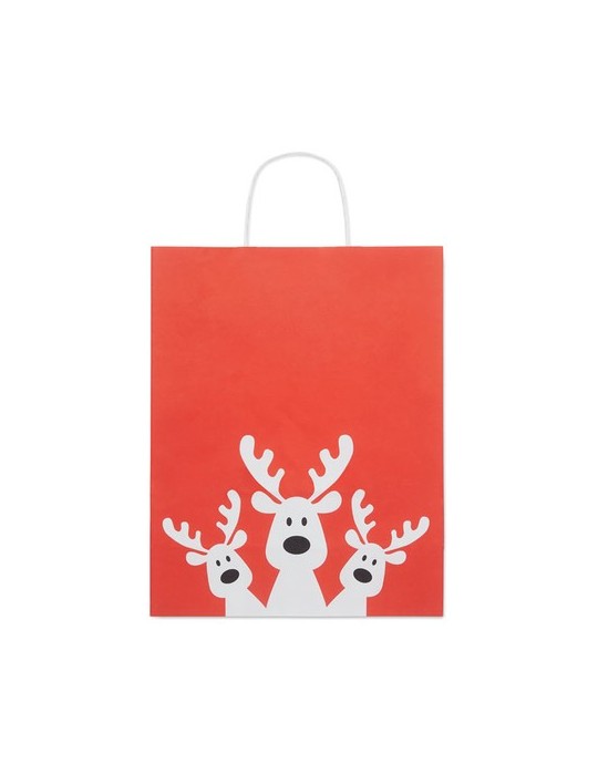 BAO LARGE Sac cadeau grand format