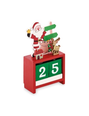 LASKENTA Calendrier de Noël