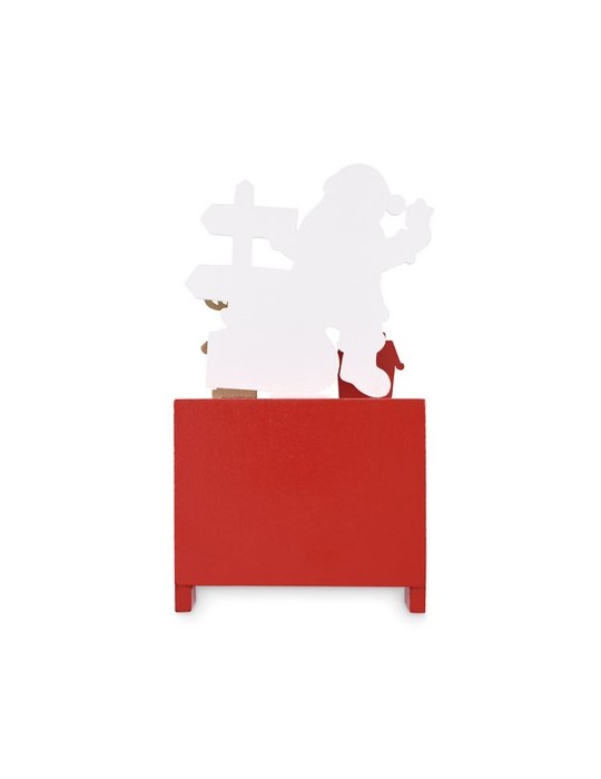 LASKENTA Calendrier de Noël