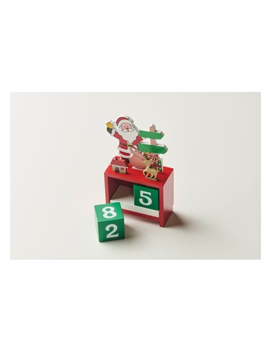 LASKENTA Calendrier de Noël