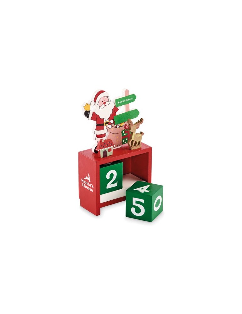 LASKENTA Calendrier de Noël