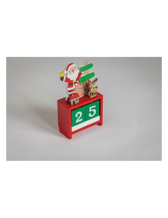 LASKENTA Calendrier de Noël