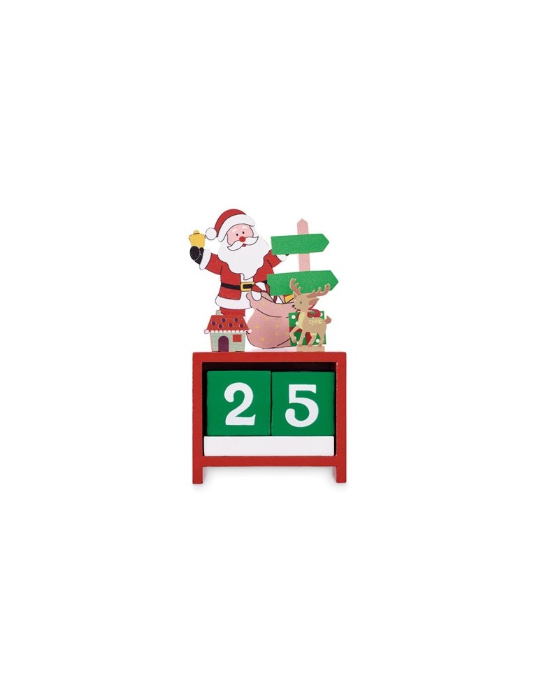 LASKENTA Calendrier de Noël