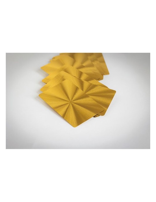 AS Cartes à jouer étanches