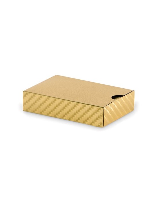 AS Cartes à jouer étanches