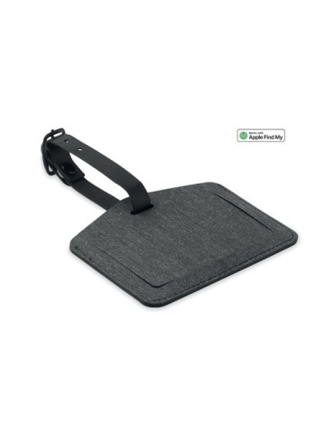 TAGSMART Étiquette de bagage anti-perte