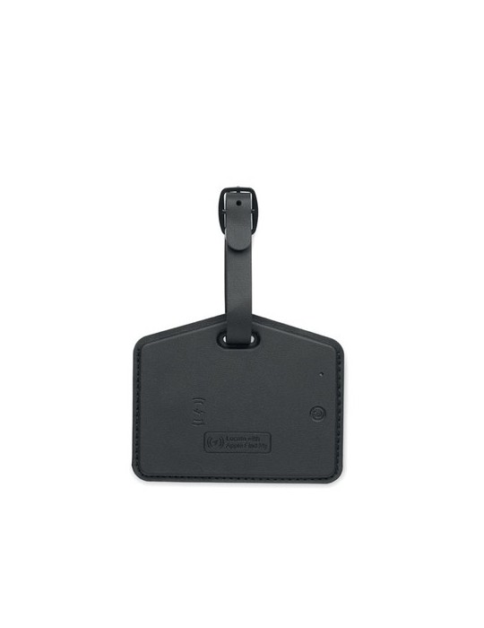 TAGSMART Étiquette de bagage anti-perte