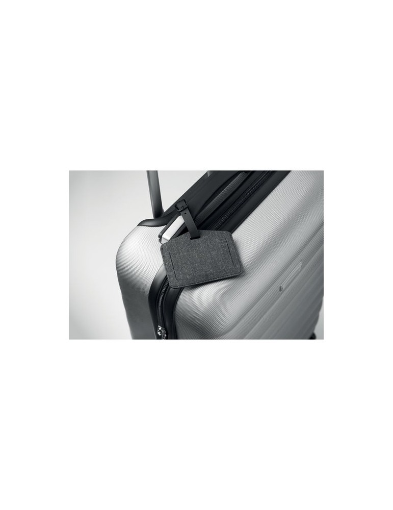 TAGSMART Étiquette de bagage anti-perte