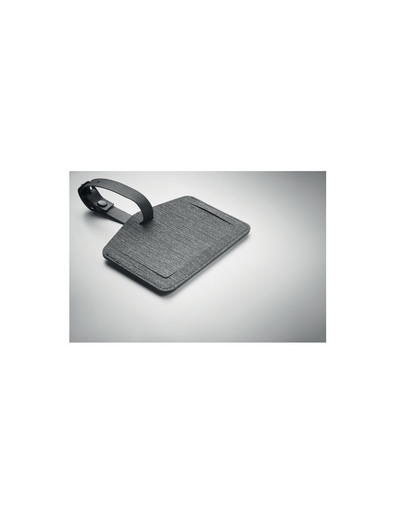 TAGSMART Étiquette de bagage anti-perte