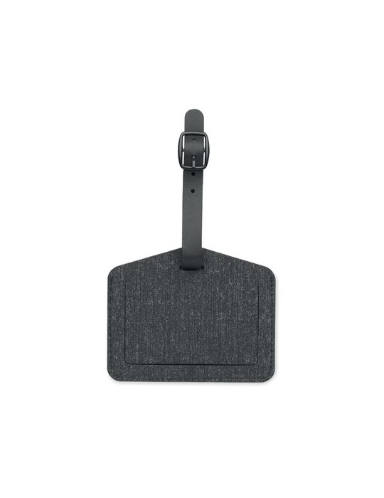 TAGSMART Étiquette de bagage anti-perte