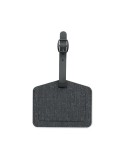 TAGSMART Étiquette de bagage anti-perte Couleurs : noir livraison express 24h 48h