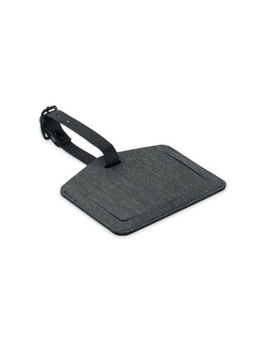 TAGSMART Étiquette de bagage anti-perte