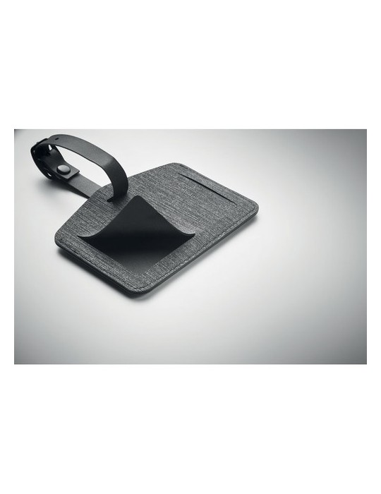 TAGSMART Étiquette de bagage anti-perte