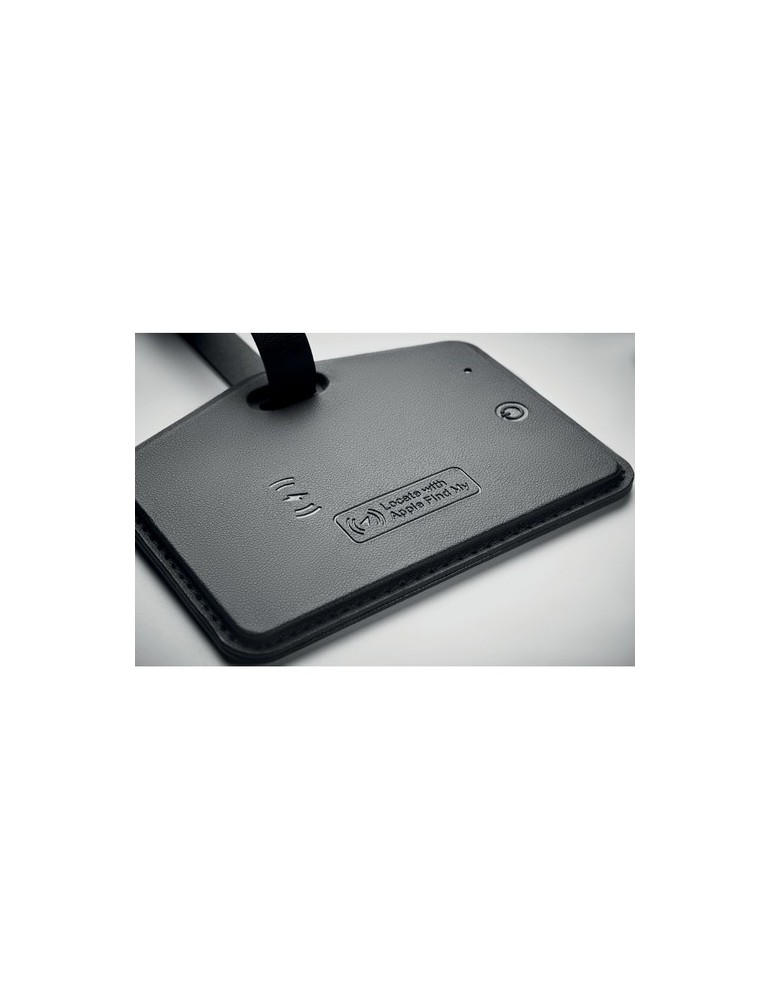 TAGSMART Étiquette de bagage anti-perte