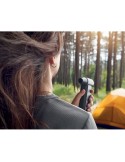 VENTA Ventilateur portable puissant Matières : ABS Couleurs : noir personnalisable avec votre logo