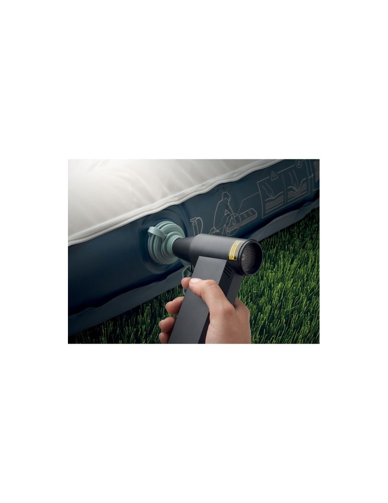 VENTA Ventilateur portable puissant