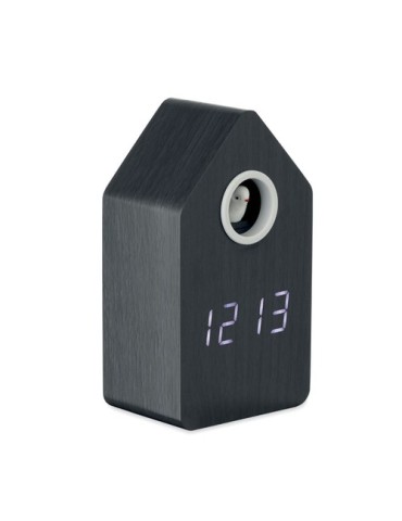 CUCKOO BIRD Réveil coucou en MDF