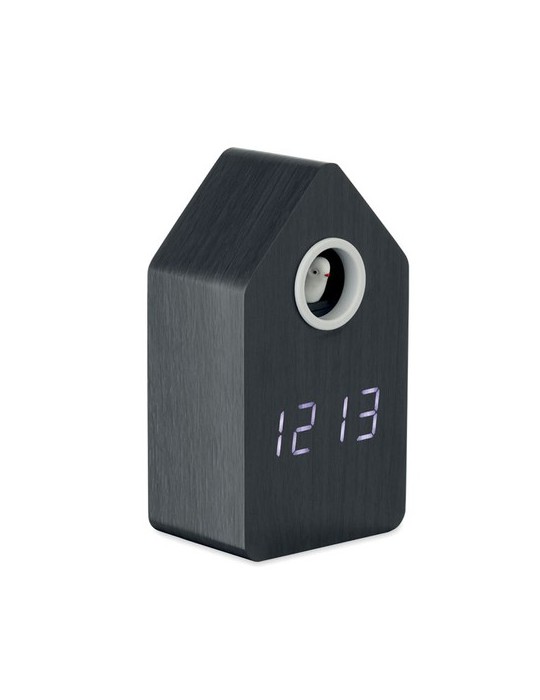 CUCKOO BIRD Réveil coucou en MDF