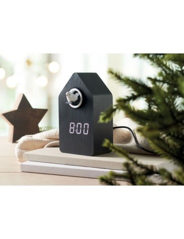 CUCKOO BIRD Réveil coucou en MDF 2