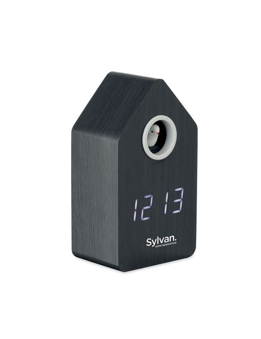 CUCKOO BIRD Réveil coucou en MDF