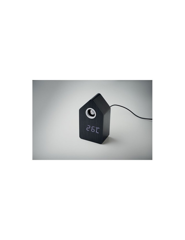 CUCKOO BIRD Réveil coucou en MDF